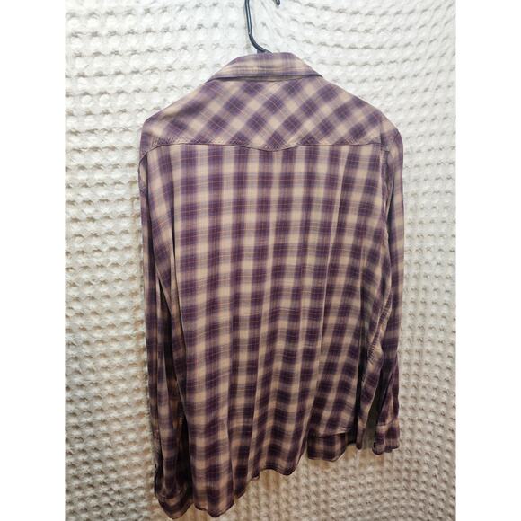 Soft men's button down size XXL - Picture 4 of 4